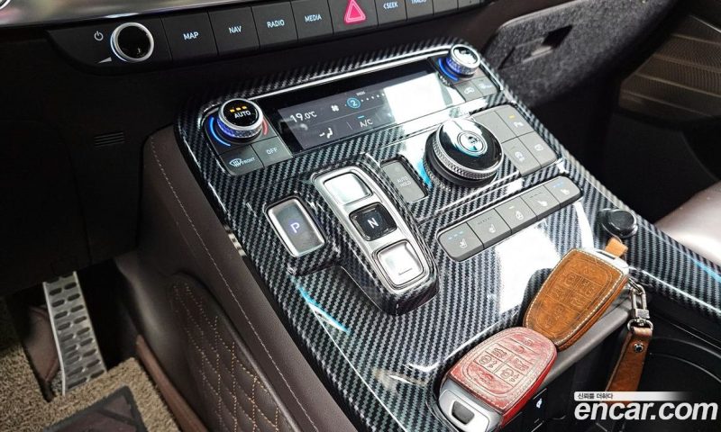 Hyundai Palisade Diesel 2.2 2WD