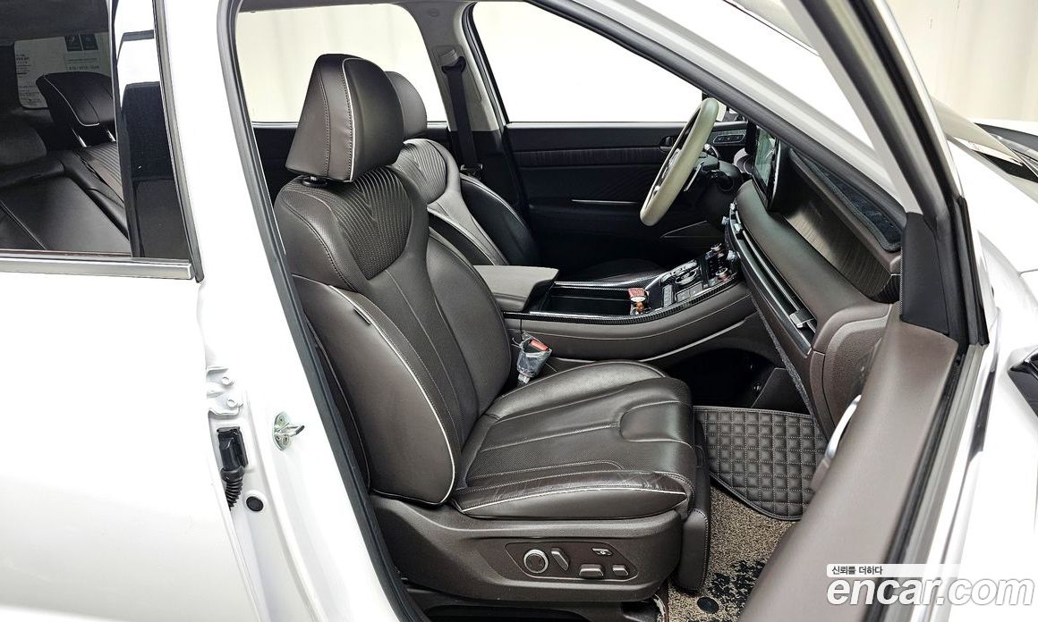 Hyundai Palisade Diesel 2.2 2WD