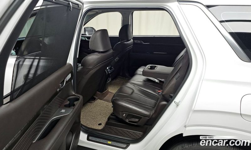 Hyundai Palisade Diesel 2.2 2WD
