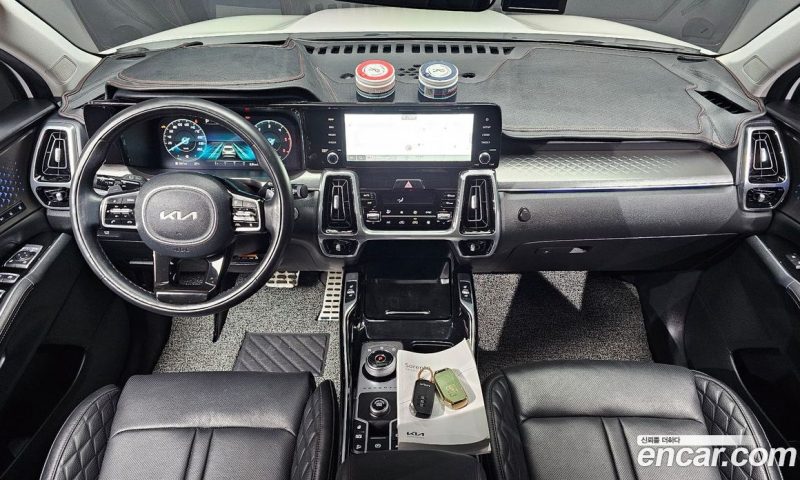 Kia Sorento Diesel 2.2 2WD