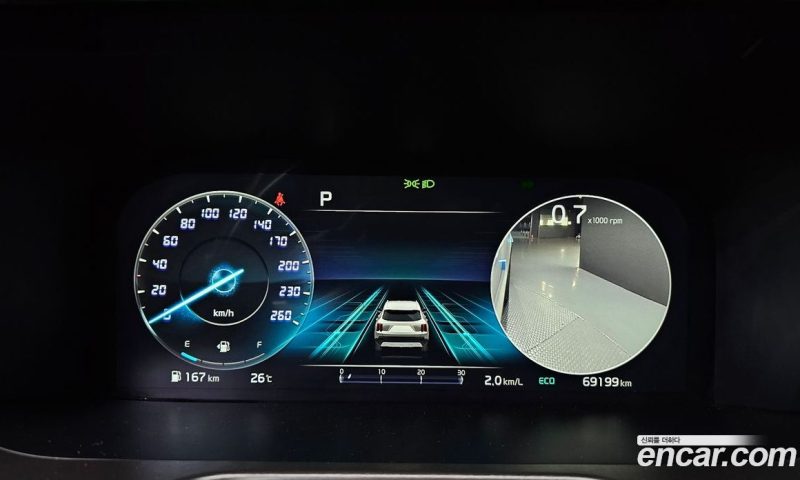Kia Sorento Diesel 2.2 2WD