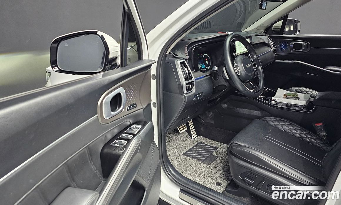 Kia Sorento Diesel 2.2 2WD