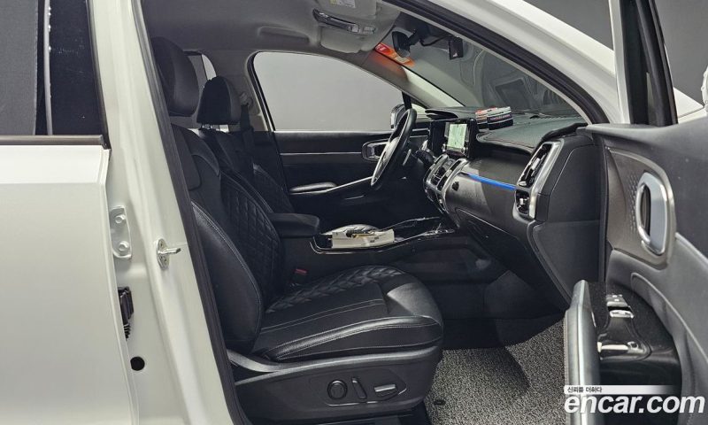 Kia Sorento Diesel 2.2 2WD