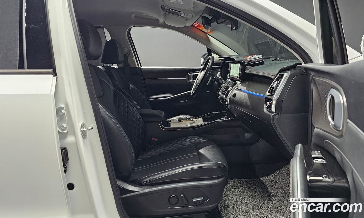 Kia Sorento Diesel 2.2 2WD