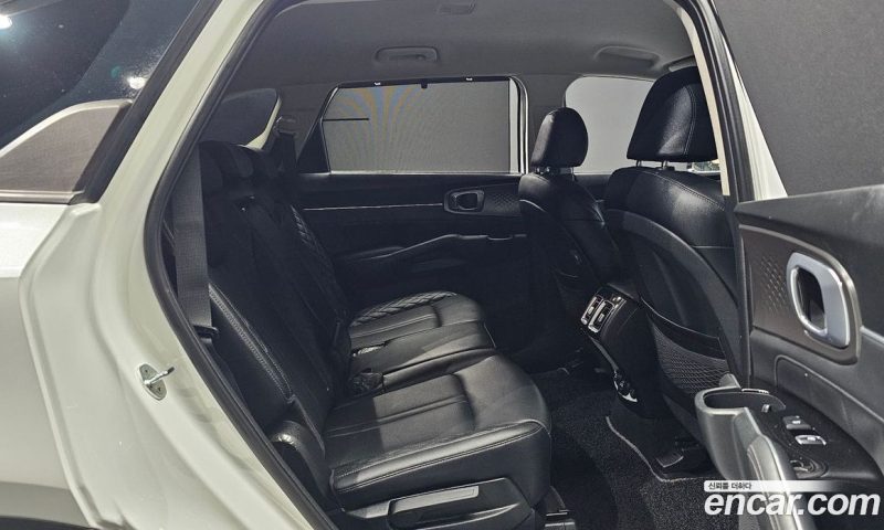 Kia Sorento Diesel 2.2 2WD