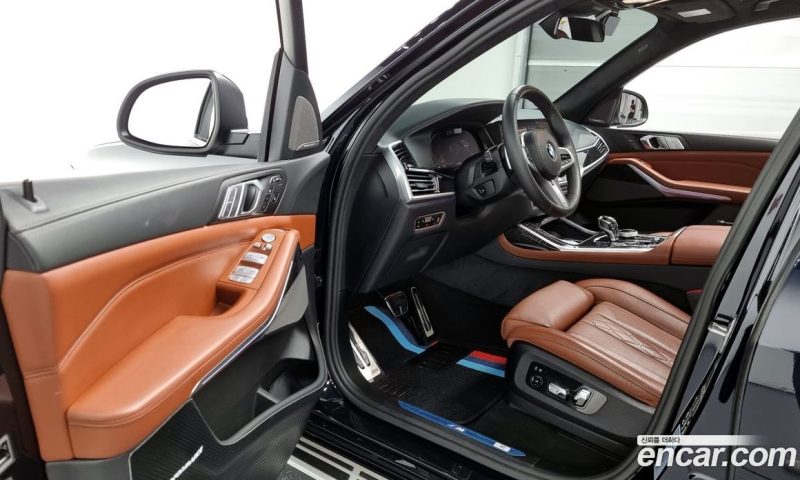 BMW X7 xDrive 40D M Sport 6STR
