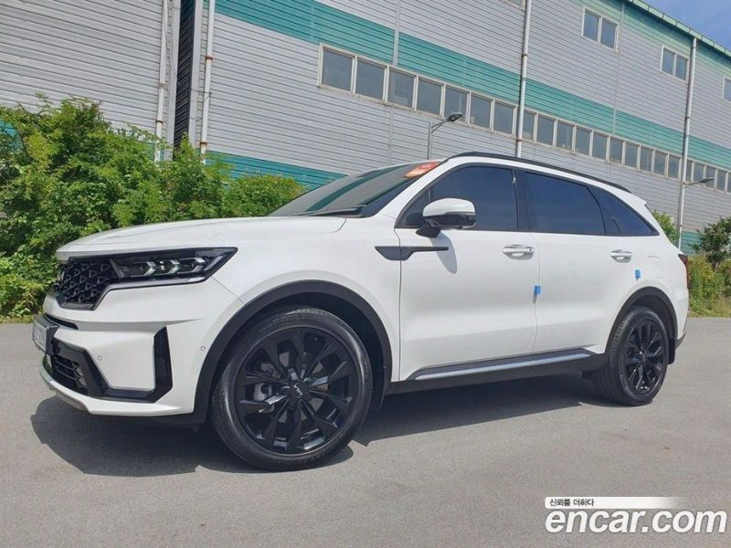 Kia Sorento Diesel 2.2 2WD
