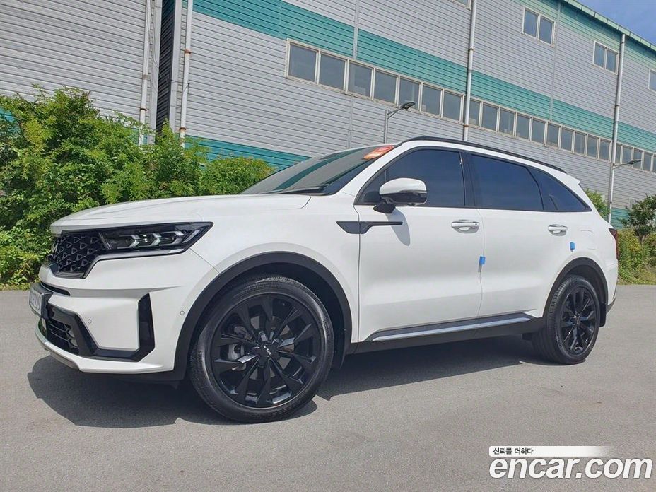 Kia Sorento Diesel 2.2 2WD