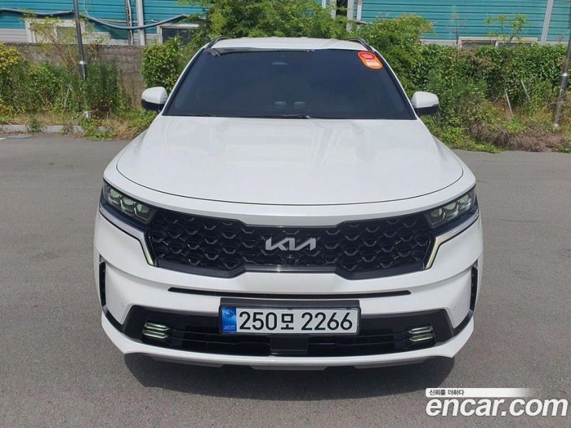 Kia Sorento Diesel 2.2 2WD