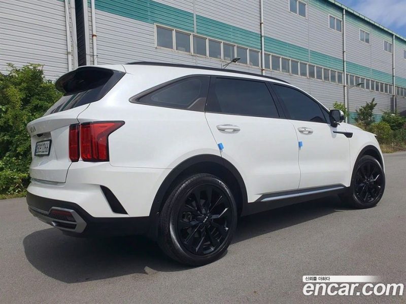 Kia Sorento Diesel 2.2 2WD