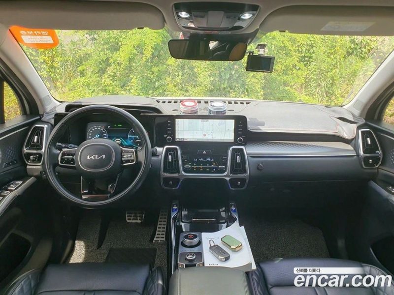 Kia Sorento Diesel 2.2 2WD