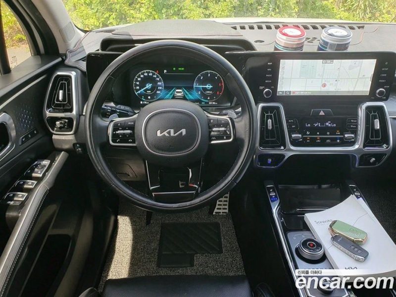 Kia Sorento Diesel 2.2 2WD