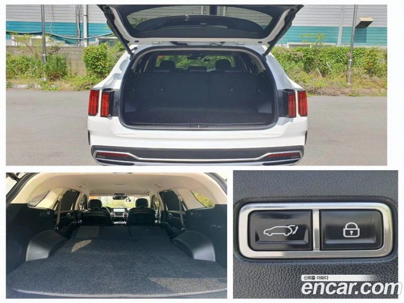 Kia Sorento Diesel 2.2 2WD