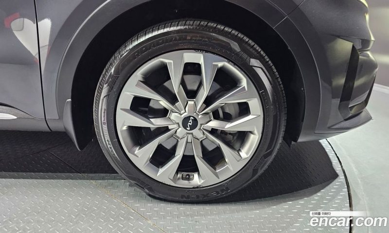 Kia Sorento Gasoline 2.5T 2WD