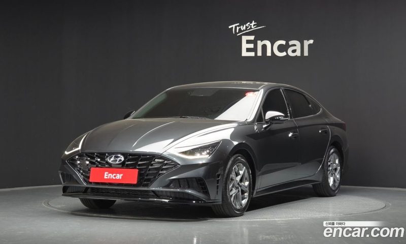 Hyundai Sonata 2.0
