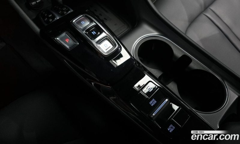 Hyundai Sonata 2.0
