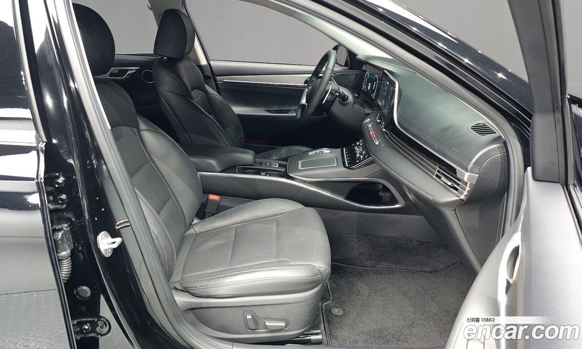 Hyundai Grandeur 2.5