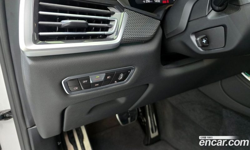 BMW X5 xDrive 30D M Sport