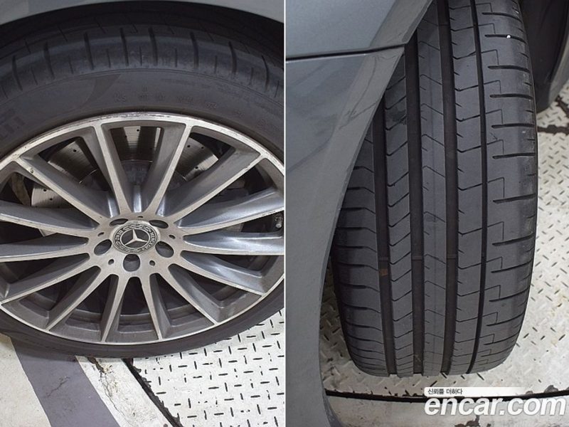 Mercedes Benz S-Class S500L 4MATIC