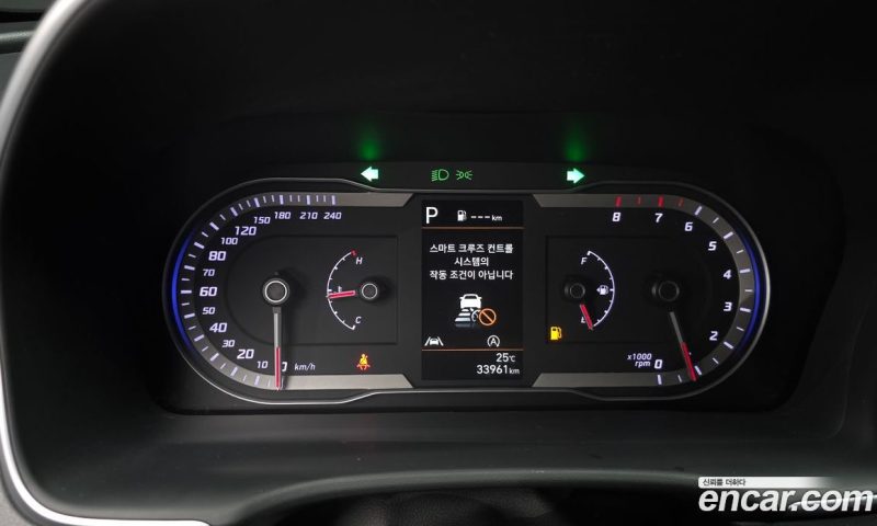 Hyundai Tucson Gasoline 1.6 Turbo 2WD