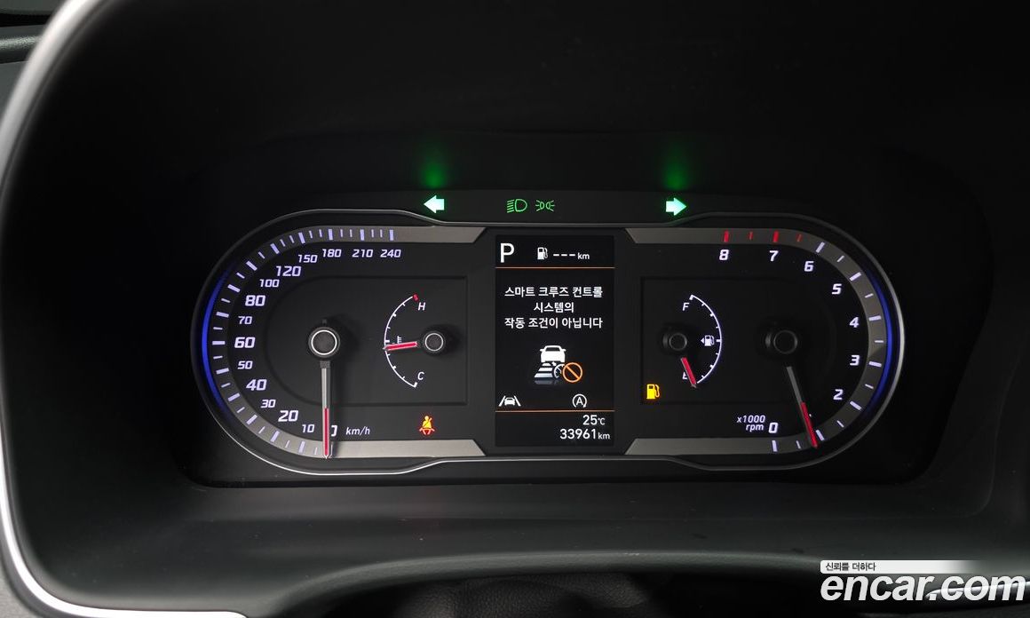 Hyundai Tucson Gasoline 1.6 Turbo 2WD