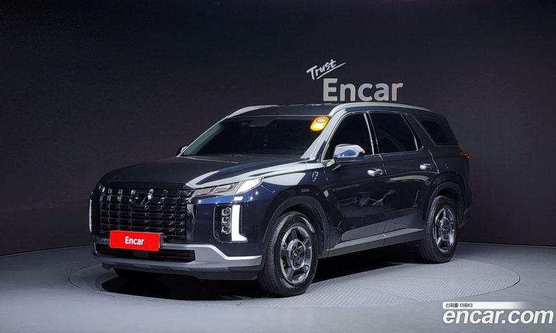 Hyundai Palisade Diesel 2.2 2WD