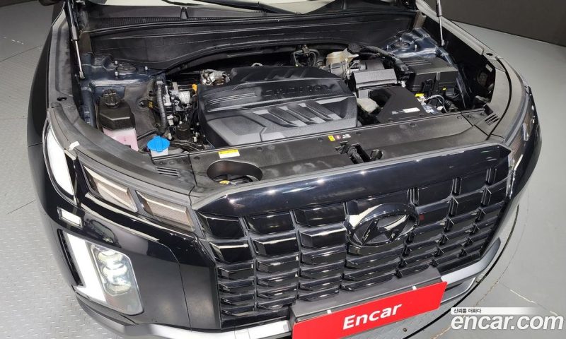 Hyundai Palisade Diesel 2.2 2WD