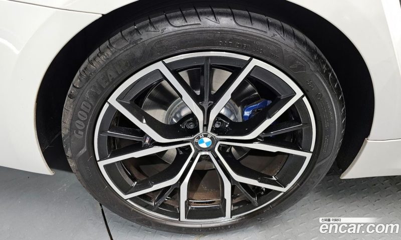 BMW 5-Series i530 xDrive M Sport Package