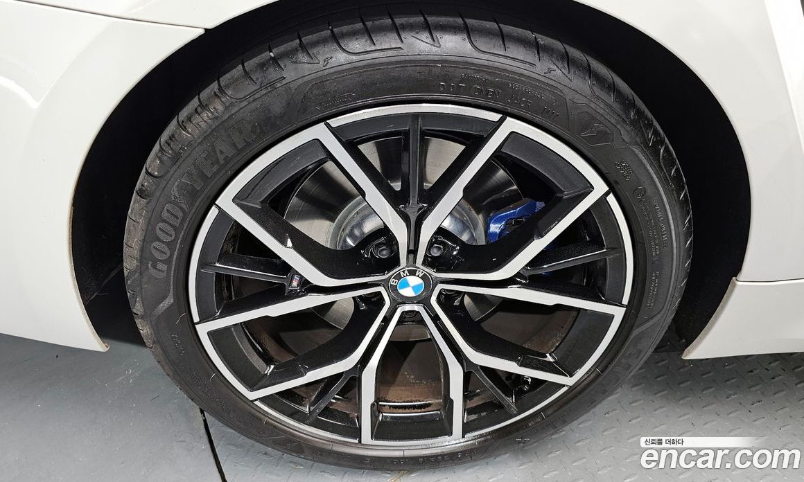 BMW 5-Series i530 xDrive M Sport Package