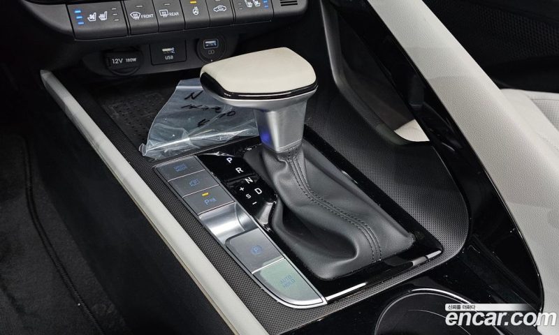 Hyundai Avante 1.6