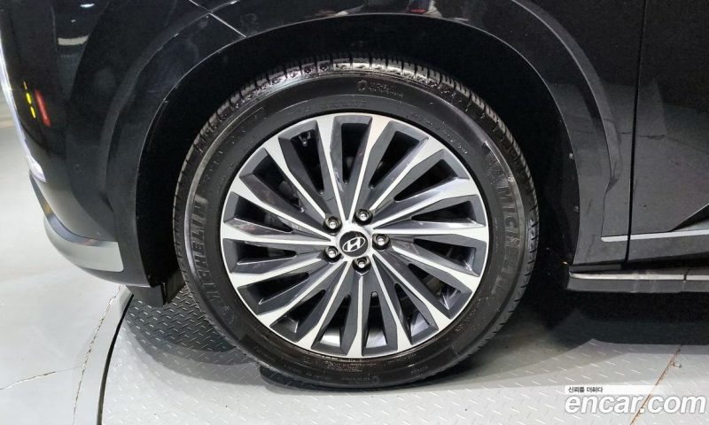 Hyundai Palisade Diesel 2.2 4WD