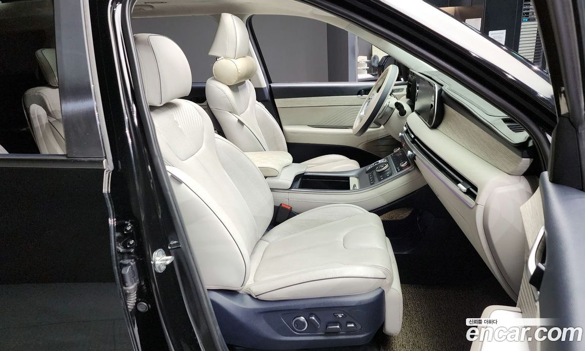 Hyundai Palisade Diesel 2.2 4WD