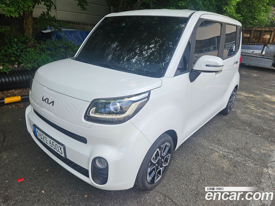 Kia Ray Best Selection