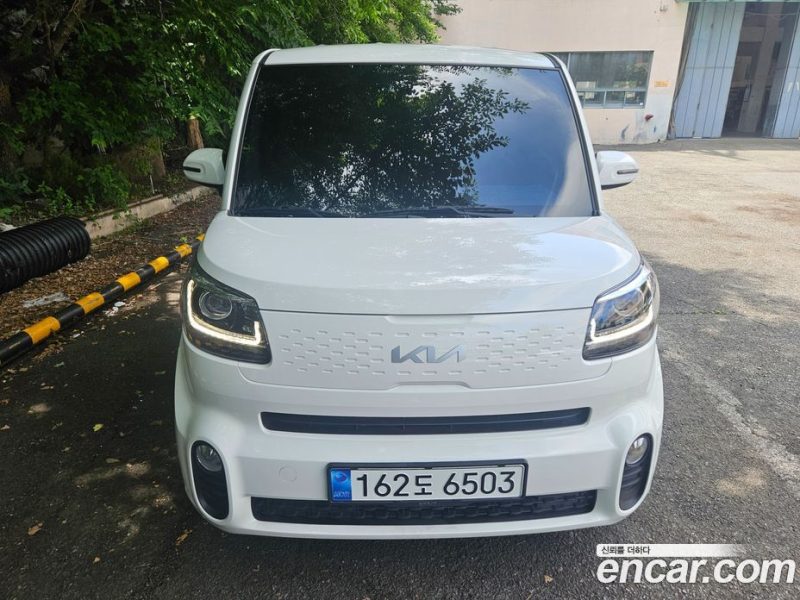 Kia Ray Best Selection
