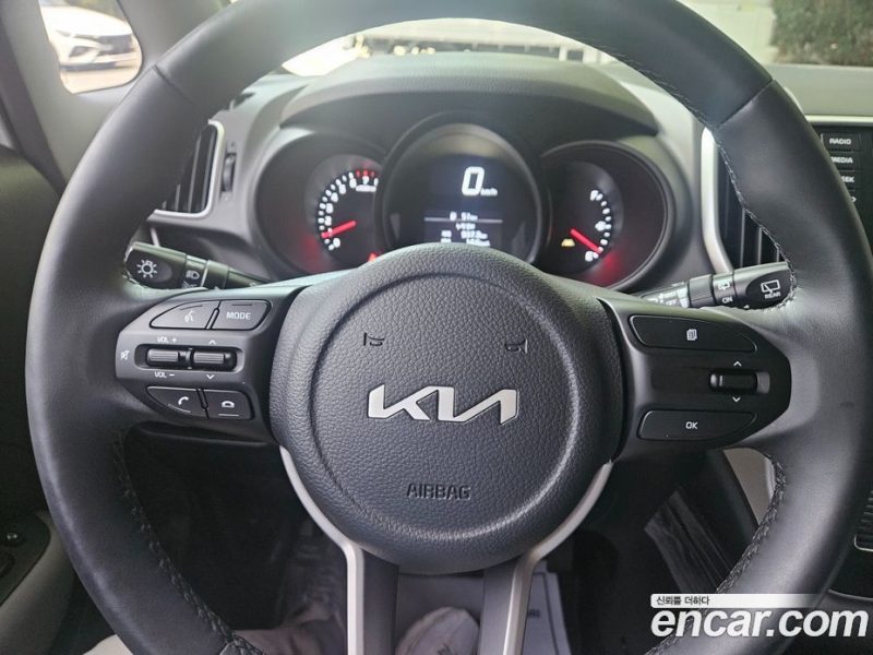 Kia Ray Best Selection