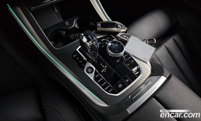 BMW X5 xDrive 30D M Sport