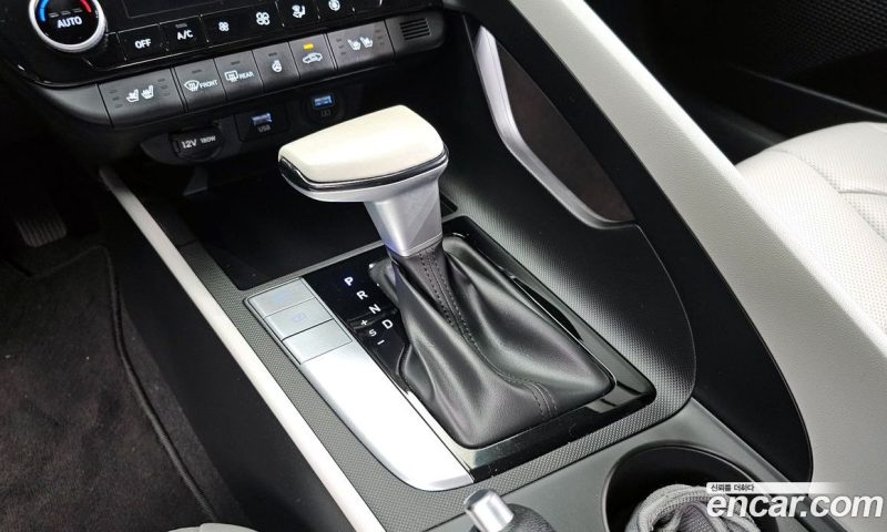 Hyundai Avante 1.6