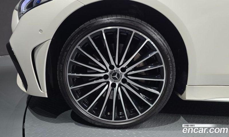 Mercedes Benz CLS-Class CLS450 4MATIC