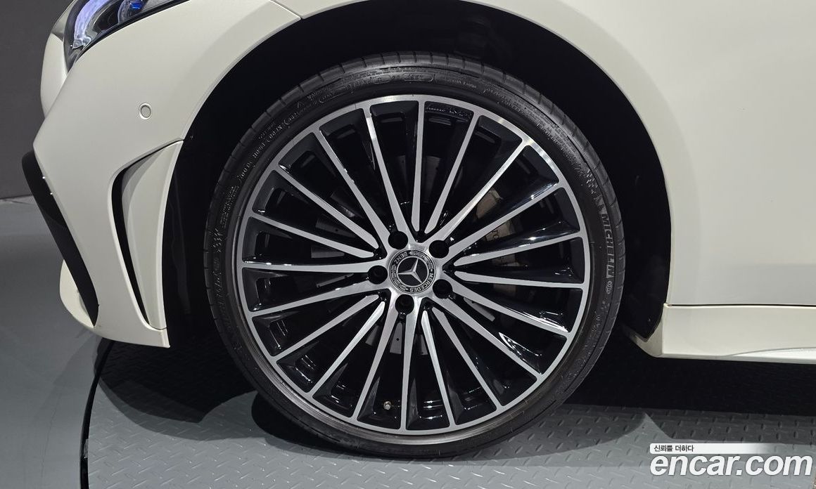 Mercedes Benz CLS-Class CLS450 4MATIC