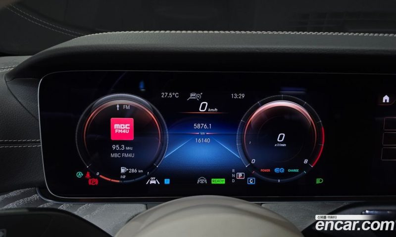 Mercedes Benz CLS-Class CLS450 4MATIC