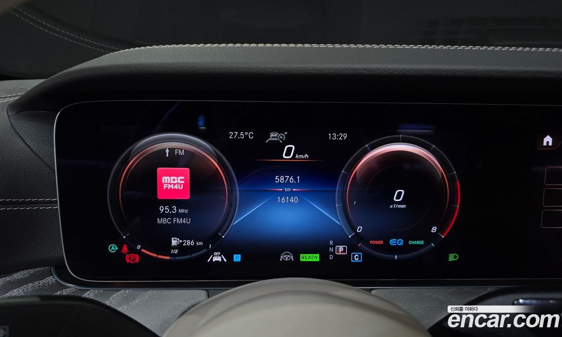 Mercedes Benz CLS-Class CLS450 4MATIC