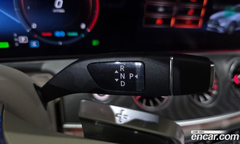 Mercedes Benz CLS-Class CLS450 4MATIC