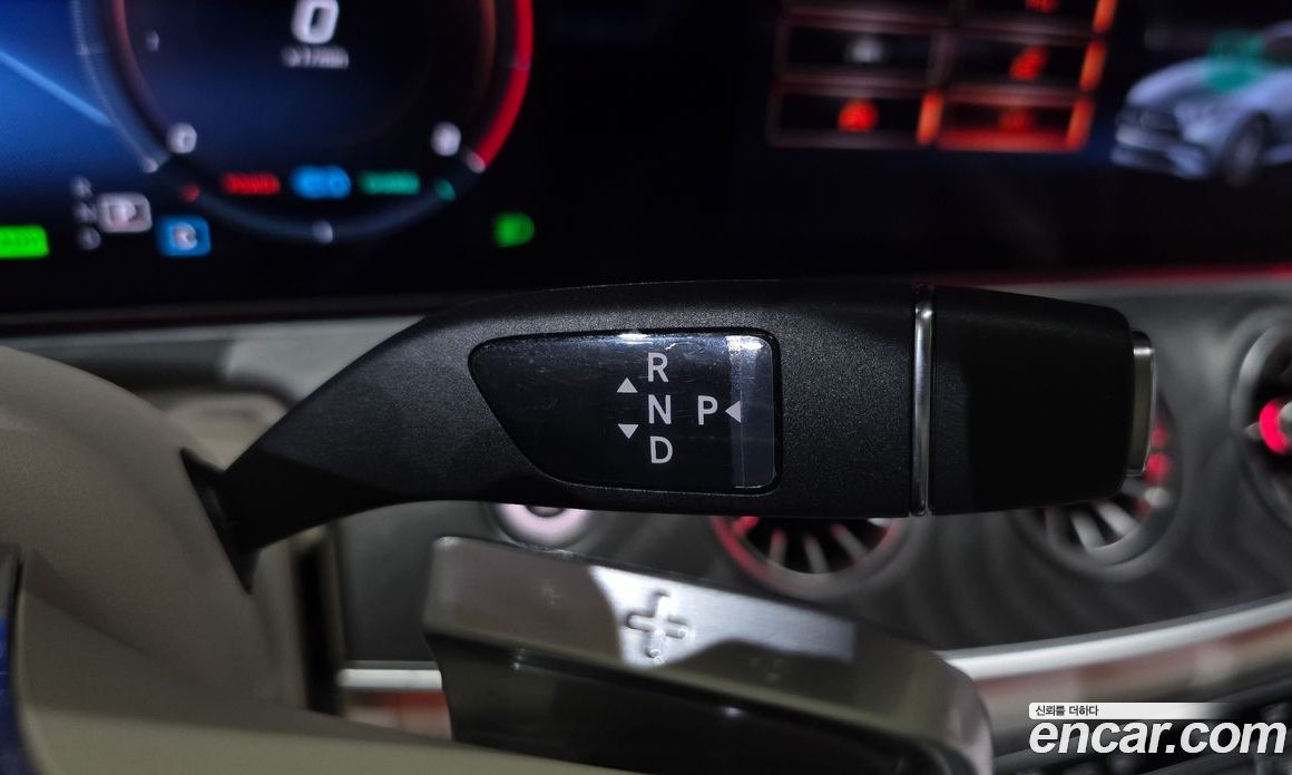 Mercedes Benz CLS-Class CLS450 4MATIC