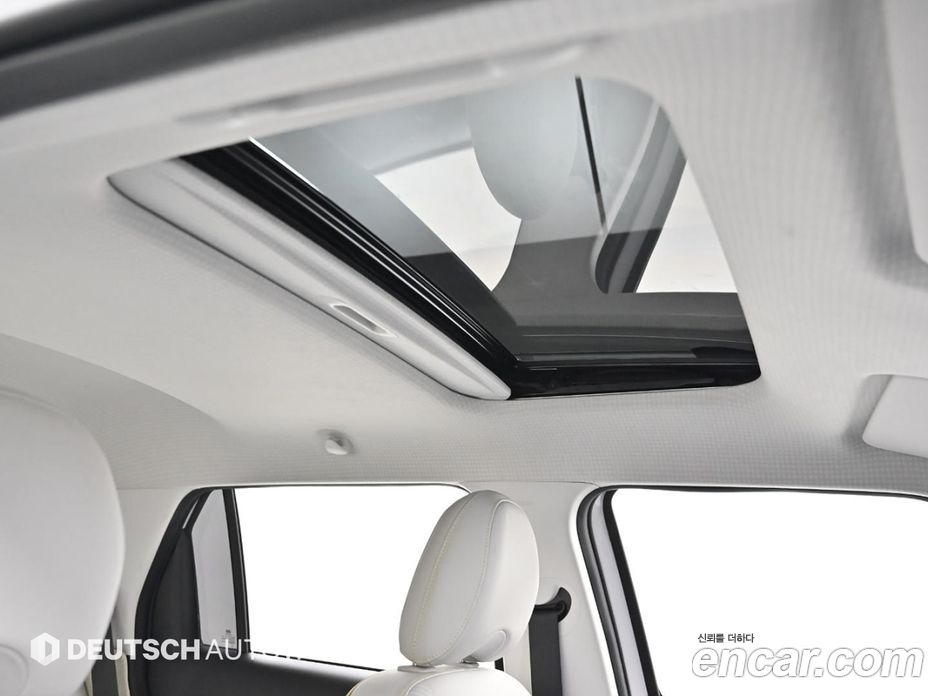 Hyundai Casper Inspiration