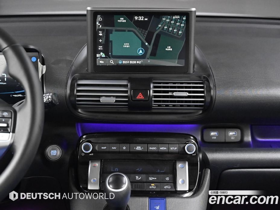 Hyundai Casper Inspiration