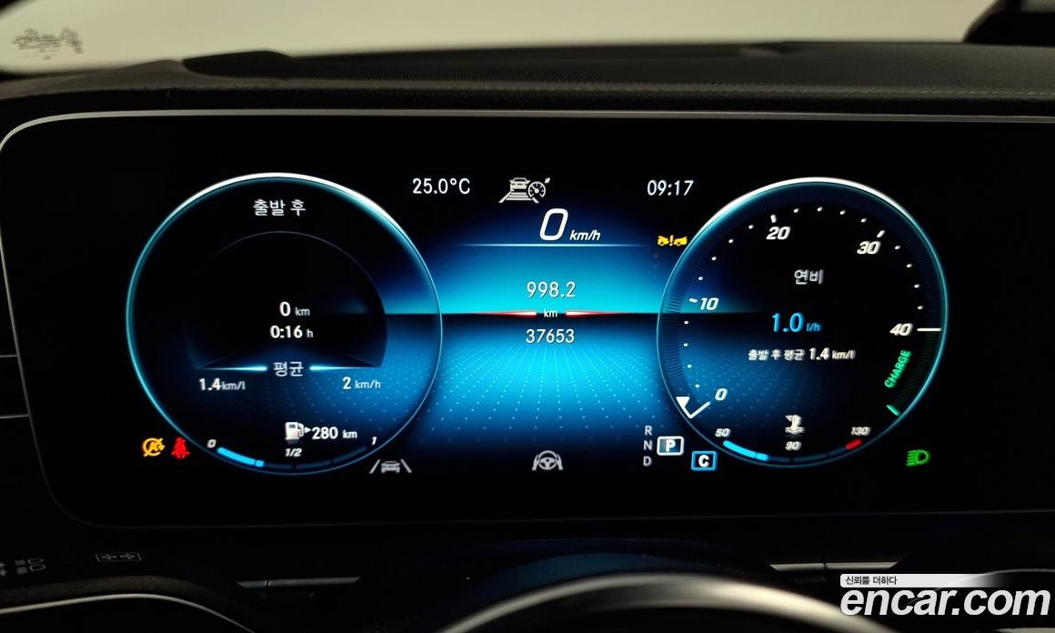 Mercedes Benz GLE-Class GLE400d 4MATIC Coupe