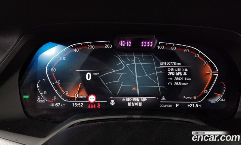 BMW X6 xDrive30d M Sport