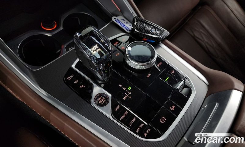 BMW X6 xDrive30d M Sport
