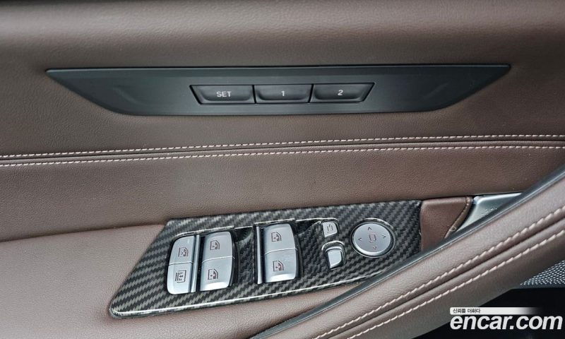 BMW 5-Series i530 M Sport Package