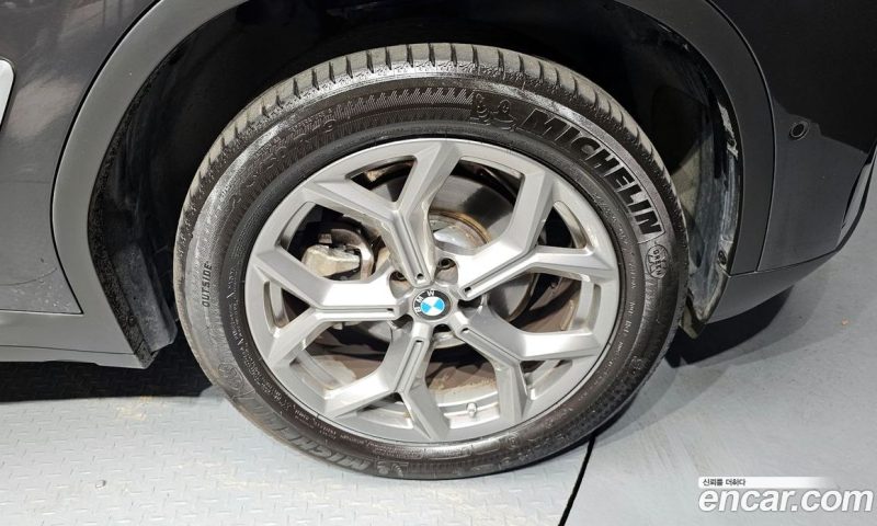 BMW X4 xDrive20i xLine